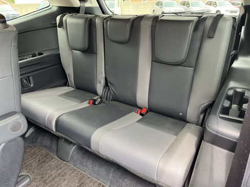 Certified 2024 Subaru Ascent Onyx Edition image 10