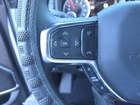 Used 2025 RAM 1500 Laramie w/ Laramie Southwest Edition image 18