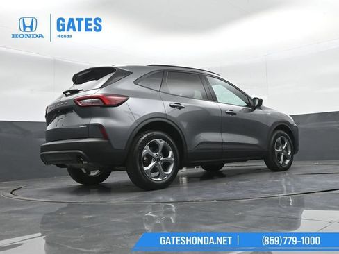 Used 2025 Ford Escape ST-Line AWD/4WD image 37