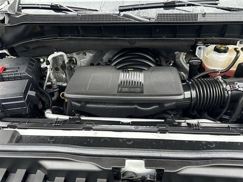 Used 2023 Chevrolet Silverado 1500 RST w/ Z71 Off-Road Package image 29