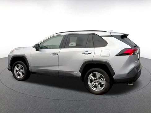 Used 2025 Toyota RAV4 LE image 10