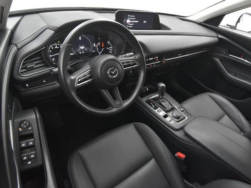 Certified 2023 MAZDA CX-30 AWD 2.5 S w/ Select Package image 30