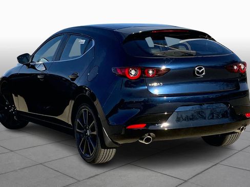 New 2026 MAZDA MAZDA3 s Sport FWD image 12