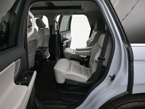 Used 2025 Ford Expedition Active image 20