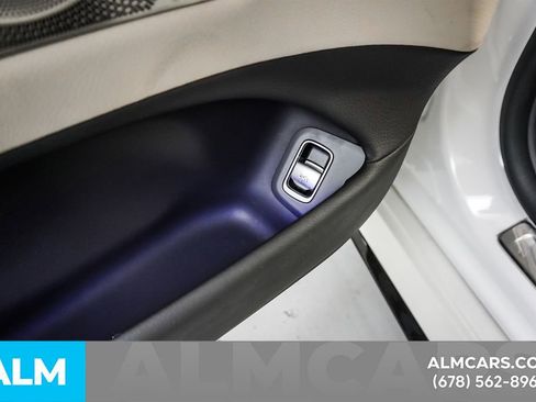 Used 2021 Mercedes-Benz S 580 4MATIC Sedan image 50