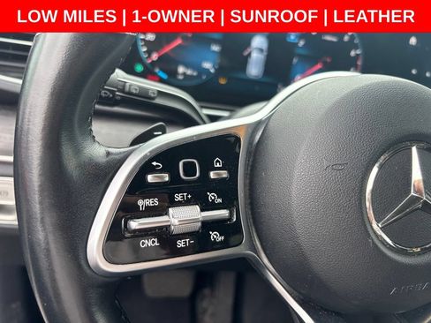 Used 2023 Mercedes-Benz GLE 350 w/ AMG Line Exterior image 27