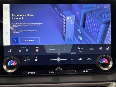 Used 2024 Lexus RX 350 Premium Plus w/ Convenience Package AWD/4WD image 18