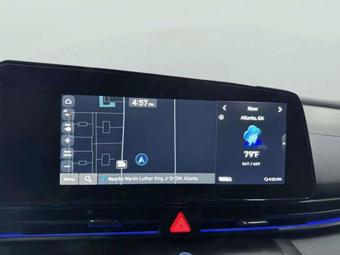 Used 2025 Hyundai Elantra N FWD image 27