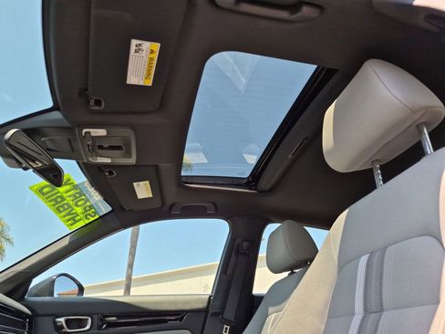 Used 2025 Honda Civic Sport image 14