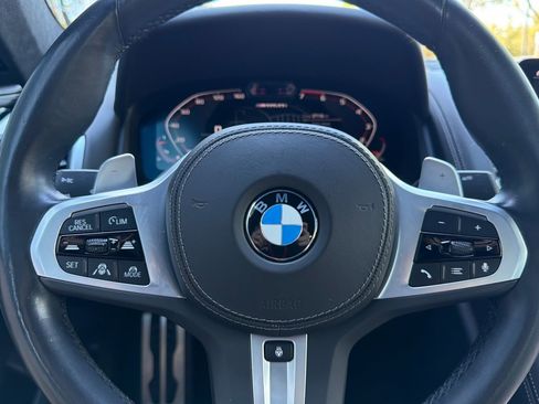 Certified 2022 BMW M850i Gran Coupe xDrive AWD/4WD image 62