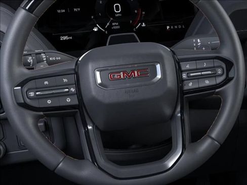 New 2026 GMC Yukon AT4 w/ AT4 Premium Plus Package AWD/4WD image 19