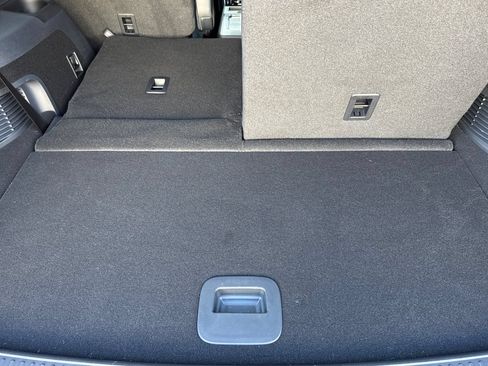 New 2025 Lincoln Aviator Reserve w/ Luxury Package RWD image 15