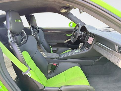 Used 2019 Porsche 911 GT3 RS RWD image 30