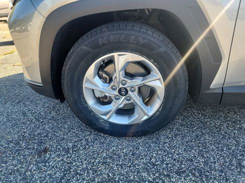 Certified 2024 Hyundai Tucson SE image 22