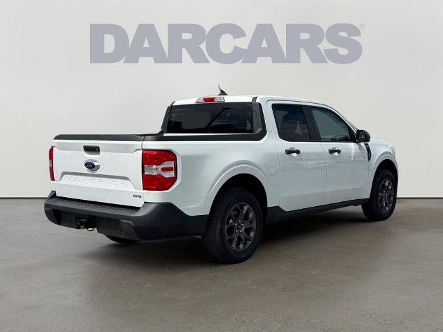 Certified 2024 Ford Maverick XLT w/ Equipment Group 300A Standard AWD/4WD image 5