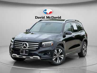 Used 2024 Mercedes-Benz GLB 250 4MATIC