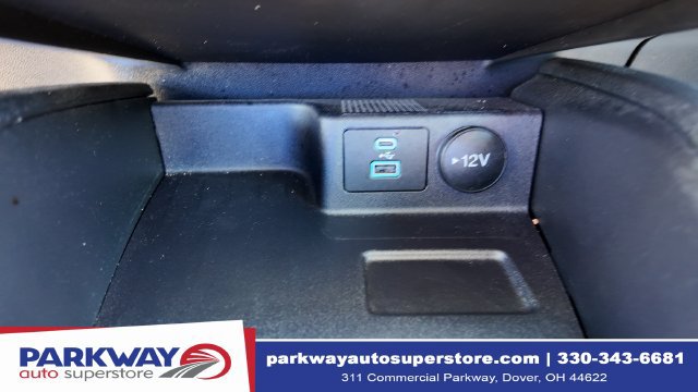 Used 2023 Ford Escape Active w/ Tech Pack #1 AWD/4WD image 22