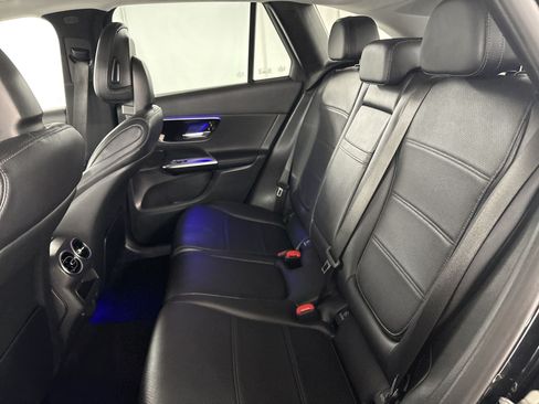Certified 2025 Mercedes-Benz GLC 350e 4MATIC image 27
