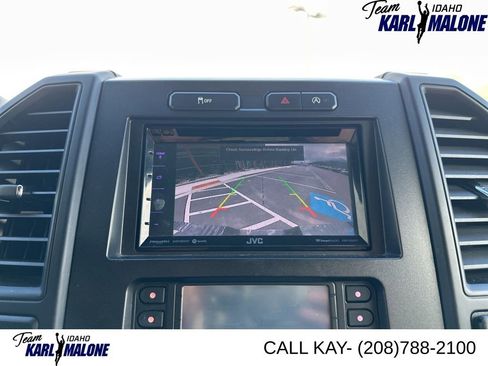 Used 2018 Ford F150 XL w/ Equipment Group 101A Mid AWD/4WD image 29