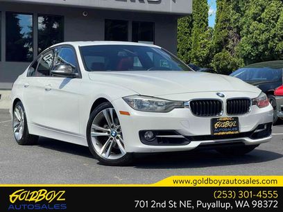 Used 2013 BMW 328i Sedan