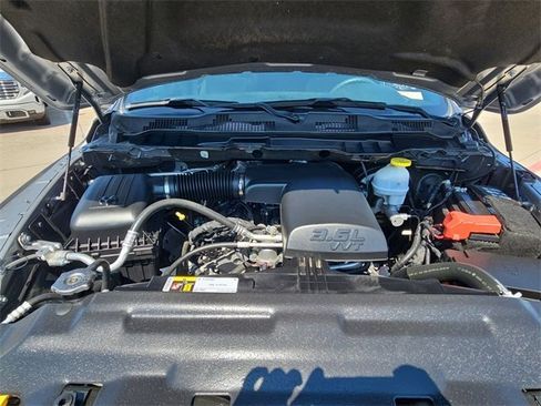 Used 2022 RAM 1500 Classic Warlock w/ Warlock All Terrain Package image 26