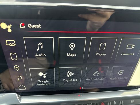 New 2026 GMC Sierra 1500 Elevation AWD/4WD image 27