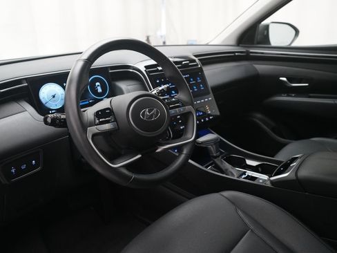 Used 2024 Hyundai Tucson SEL w/ Convenience Package AWD/4WD image 8