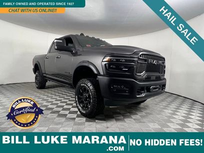Used 2025 RAM 2500 Power Wagon
