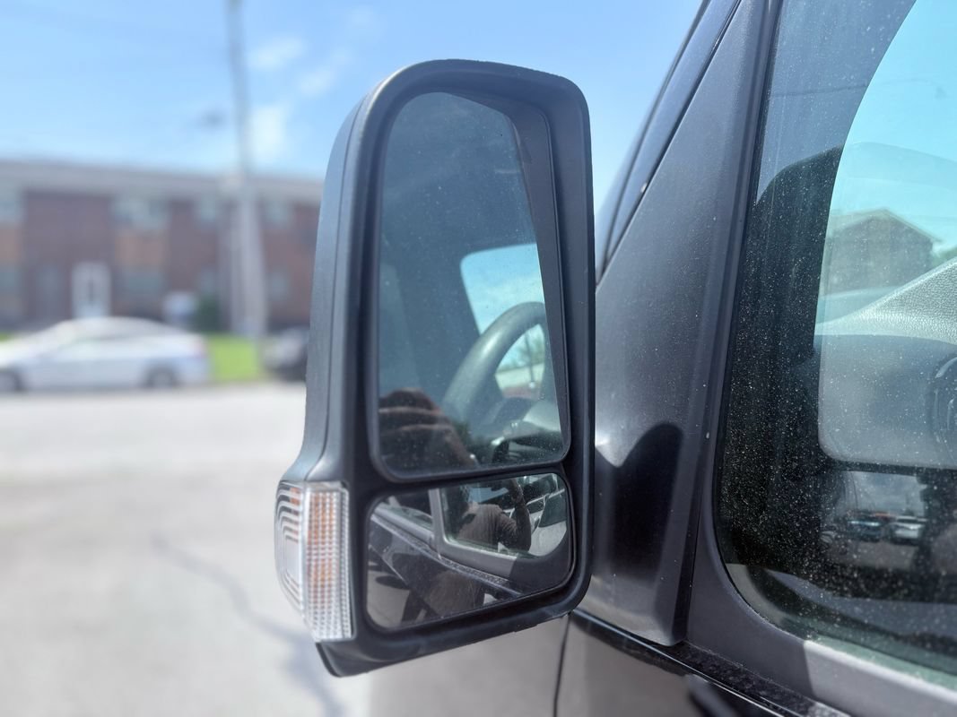 Used 2019 Mercedes-Benz Sprinter 1500 image 19