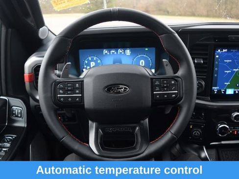 Used 2024 Ford F150 Raptor AWD/4WD image 4