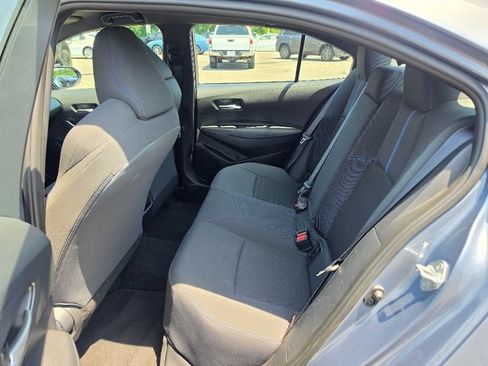 Used 2022 Toyota Corolla SE w/ Carpet Mat Package (TMS) FWD image 22