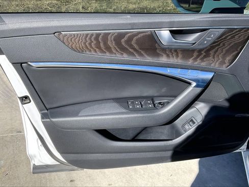 Used 2021 Audi A6 2.0T Premium w/ Convenience Package image 19