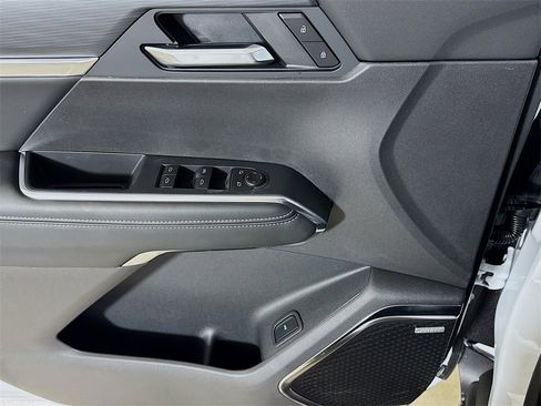 New 2026 GMC Acadia Elevation w/ Black Edition image 16