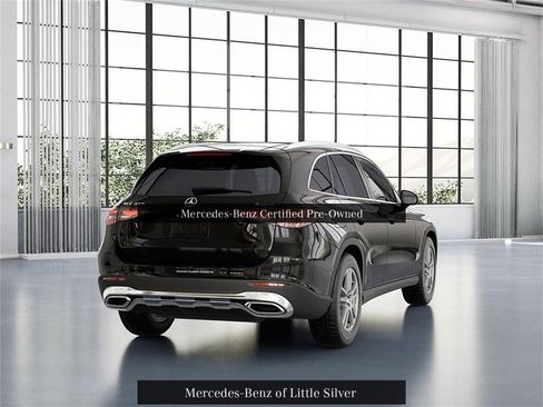 New 2026 Mercedes-Benz GLC 300 4MATIC image 23