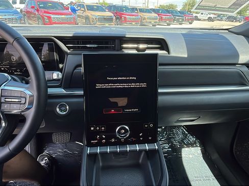 Used 2026 GMC Terrain Elevation AWD/4WD image 19