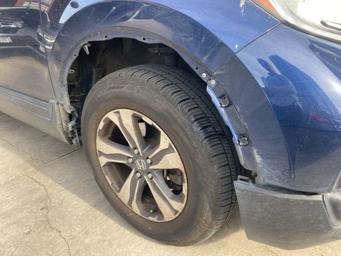 Used 2018 Honda CR-V LX image 26