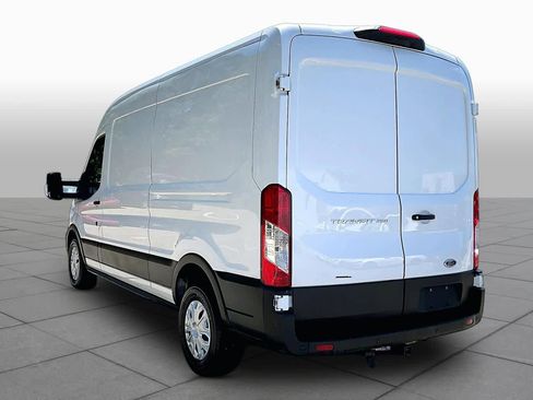 Used 2021 Ford Transit 250 Medium Roof w/ Interior Upgrade Package RWD image 12