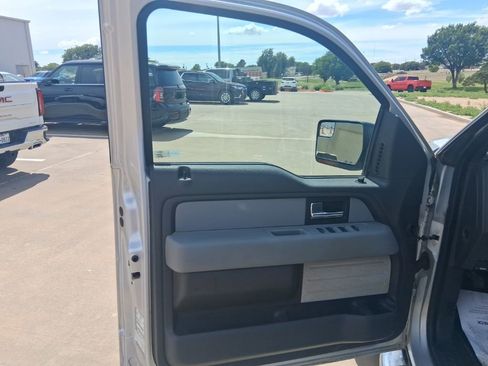 Used 2013 Ford F150 XLT w/ Luxury Equipment Group AWD/4WD image 9
