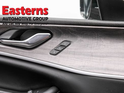 Used 2024 Jeep Grand Cherokee Limited 4xe AWD/4WD image 22