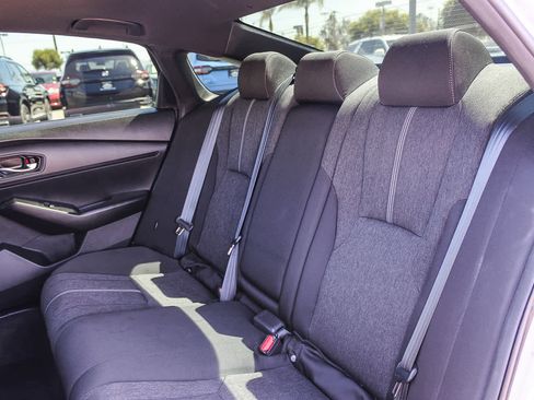 Used 2023 Honda Accord Sport image 18