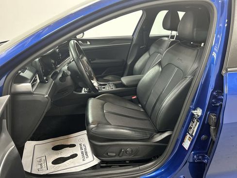 Certified 2024 Kia K5 GT-Line AWD/4WD image 9