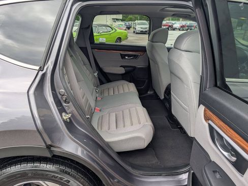Used 2017 Honda CR-V EX image 12