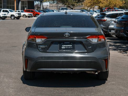 Used 2024 Toyota Corolla LE FWD image 6
