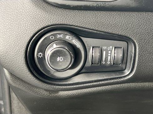 Used 2022 Jeep Renegade Latitude image 10