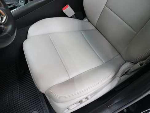 Used 2017 Cadillac ATS 2.0T Sedan image 11