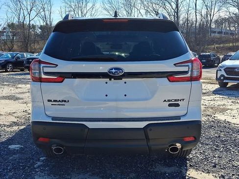 New 2026 Subaru Ascent Bronze Edition AWD/4WD image 5