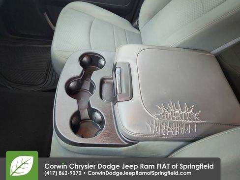 Certified 2017 RAM 1500 Express image 26