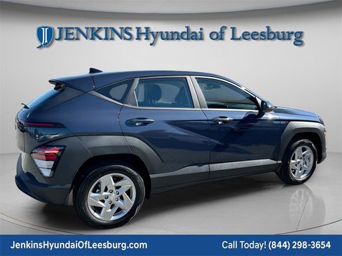 New 2026 Hyundai Kona SE image 4