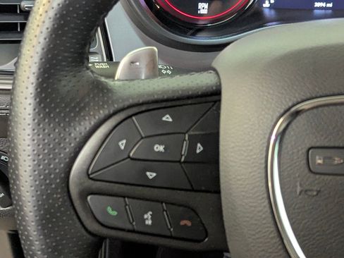 Used 2023 Dodge Challenger R/T w/ Plus Package image 14