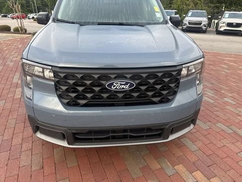 Used 2025 Ford Maverick XLT w/ XLT Luxury Package AWD/4WD image 22